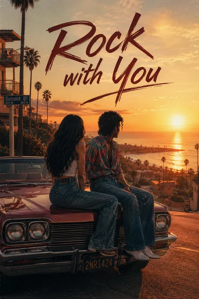 Rock with You