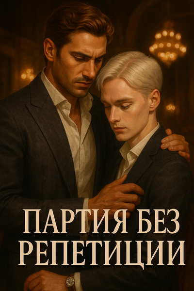 Партия без репетиции