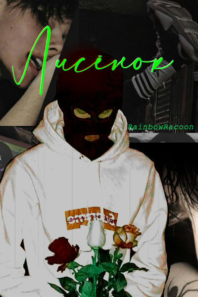 Лисёнок