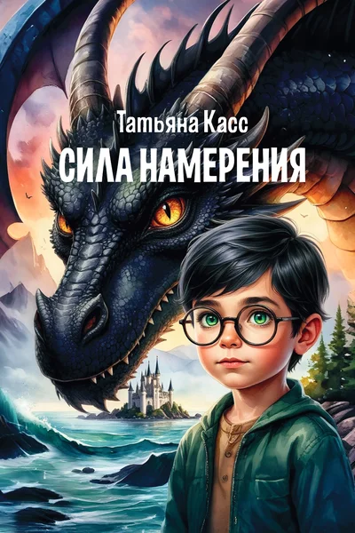 Сила намерения