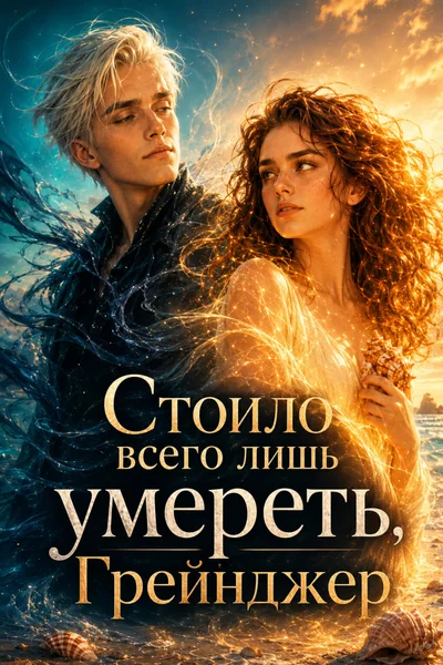 Стоило лишь умереть, Грейнджер!