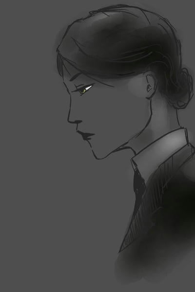 Мистер Лэйн