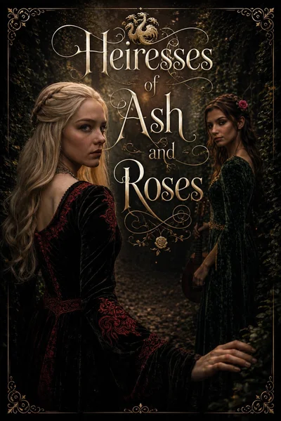 Heiresses of Ash and Roses
