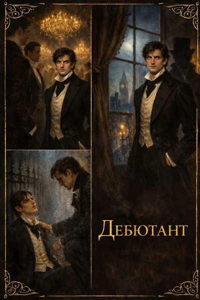 Дебютант