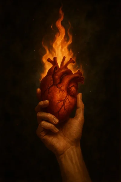 Light my fire