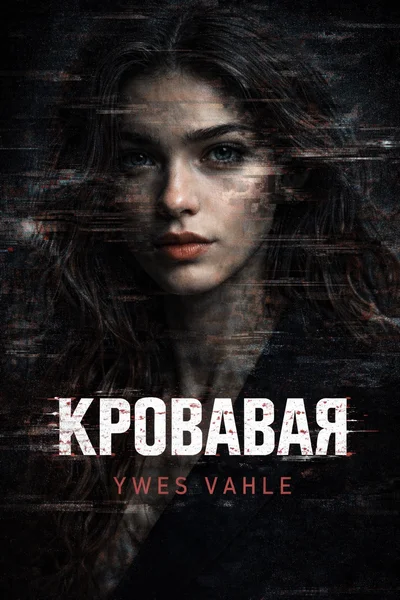Королевы хаоса. Кровавая.
