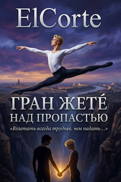 ГРАН ЖЕТЕ́ НАД ПРОПАСТЬЮ