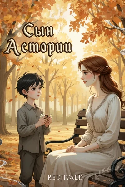 Сын Астории