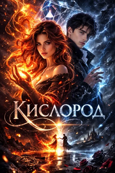 Кислород