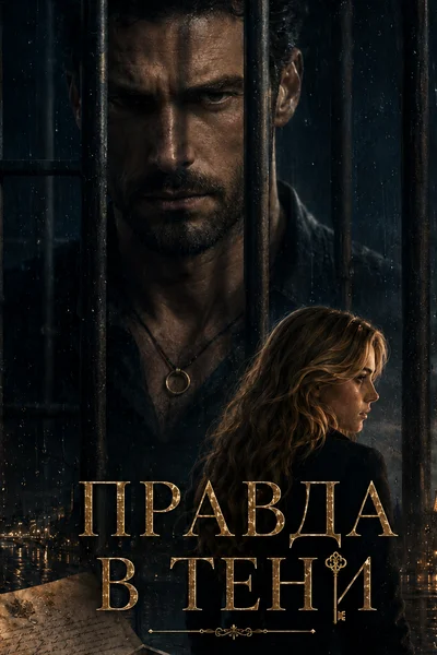 Анжелика. Новая история. Том 2. Правда в тени