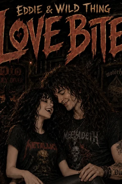 Love bites