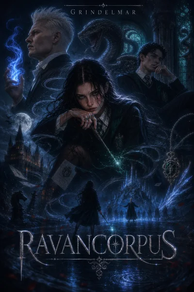 Ravancorpus
