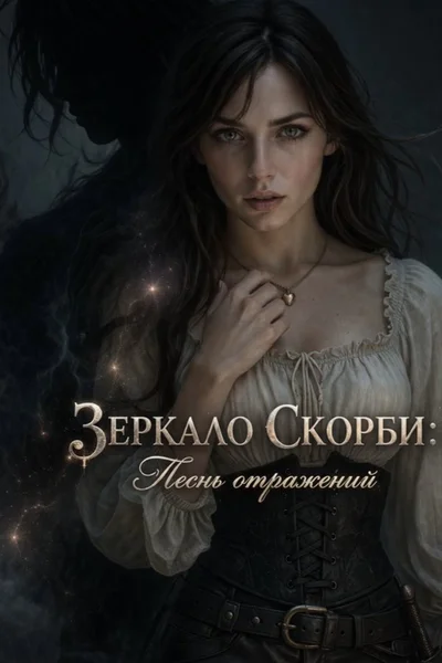 Зеркало скорби: Песнь отражений