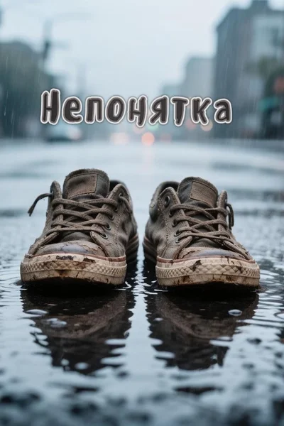 Непонятка