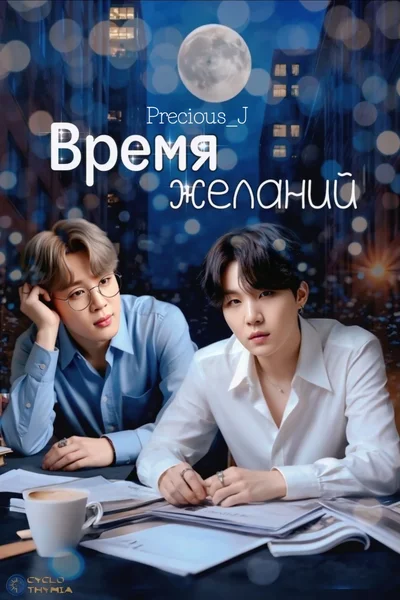 Время желаний