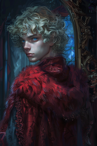 Гарри Поттер мен Гермиона фанфигі