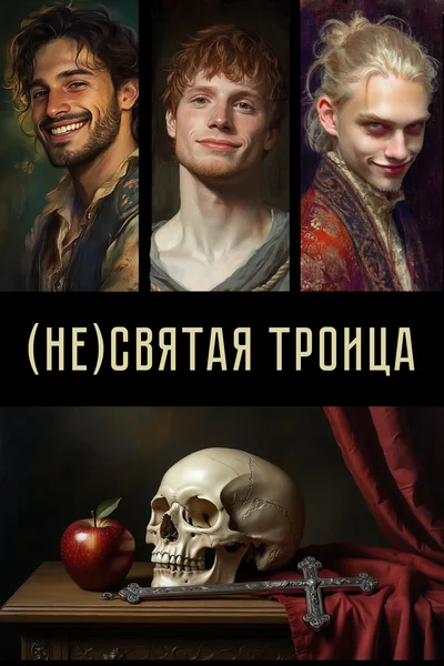 (Не)святая троица