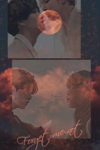 Forget-me-not