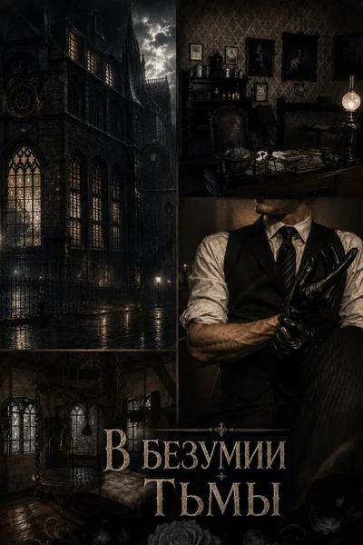 В безумии Тьмы