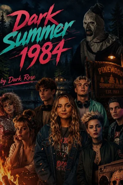 Dark summer 1984