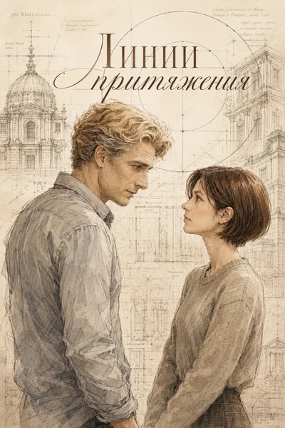Линии притяжения
