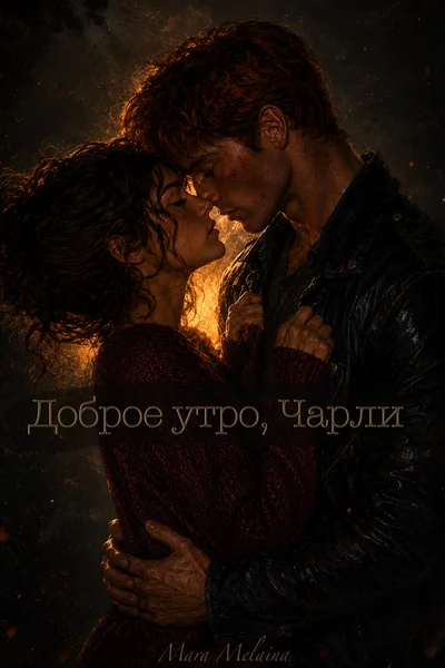 Доброе утро, Чарли