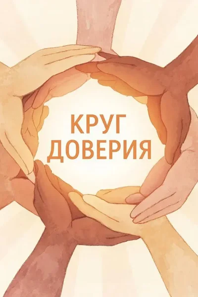 Круг доверия