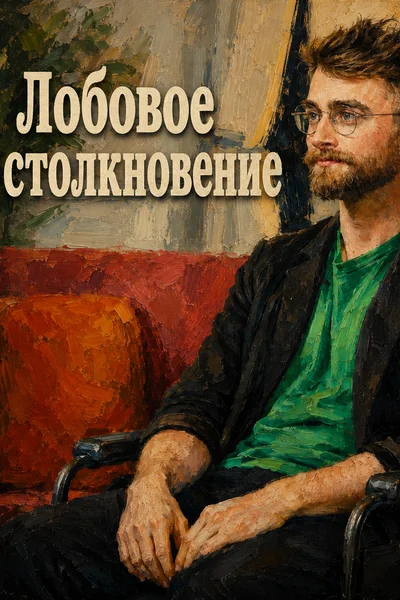 Лобовое столкновение