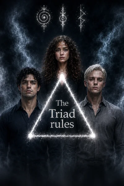 The Triad rules / Правила триады