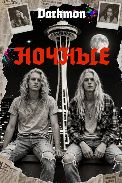 Ночные