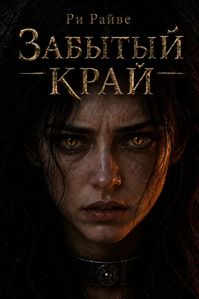 Забытый край