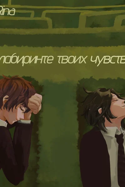В лабиринте своих чувств