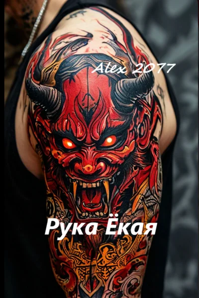 Рука Ёкая