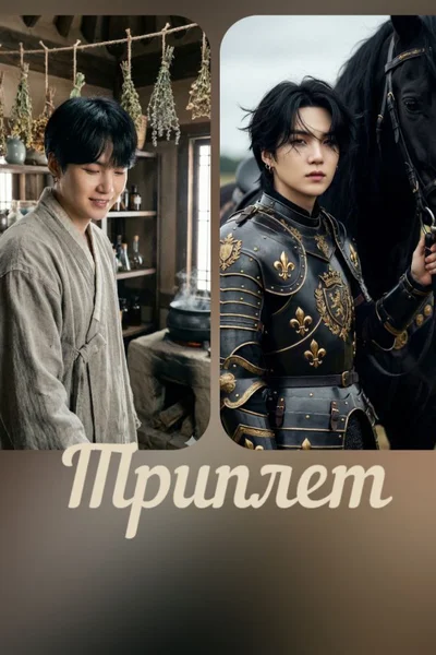 ТРИПЛЕТ