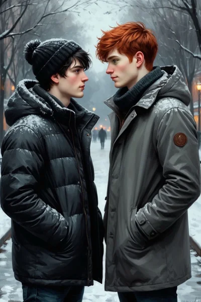 Фантазер.