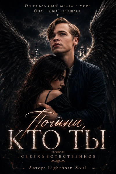 Помни, кто ты
