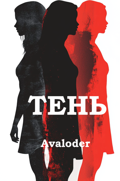 Тень