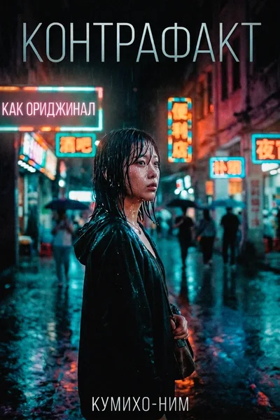 Контрафакт