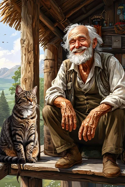 Мурёшка