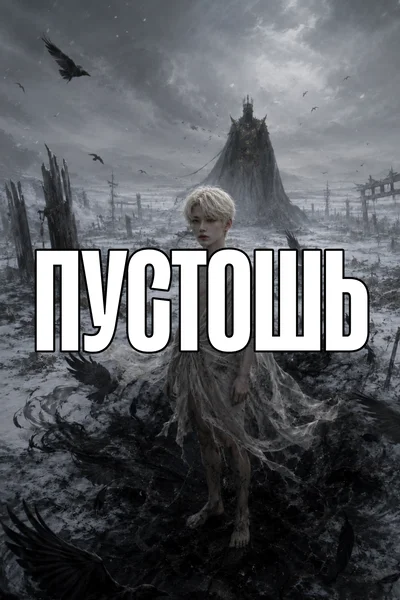 Пустошь