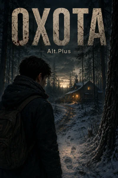 Охота