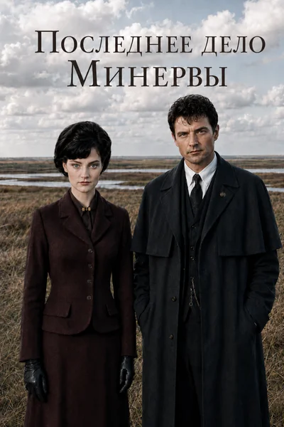Последнее дело Минервы