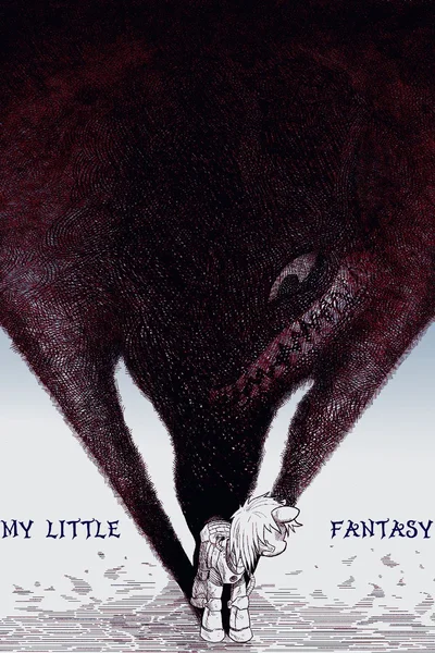 My little Fantasy