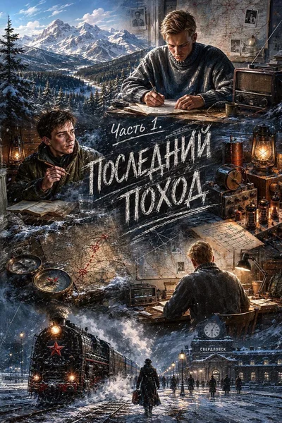 Последний поход