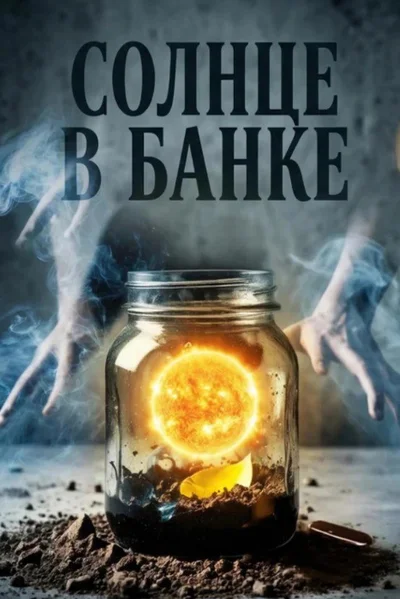 СОЛНЦЕ В БАНКЕ