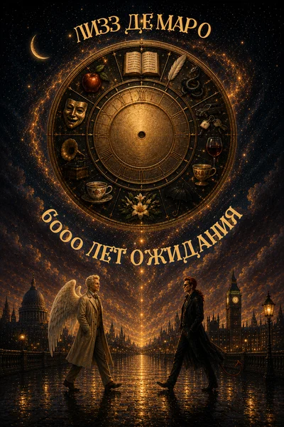6000 лет ожидания
