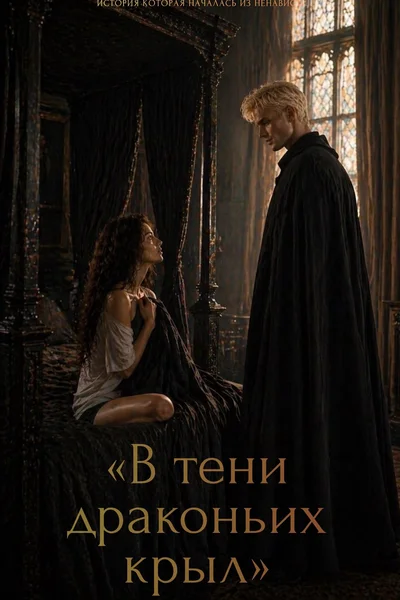 В тени драконьих крыл