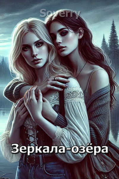 Зеркала-озера