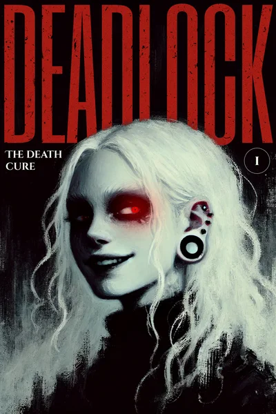 DEADLOCK: Часть 1. Лекарство от смерти.
