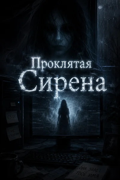 Проклятая Сирена